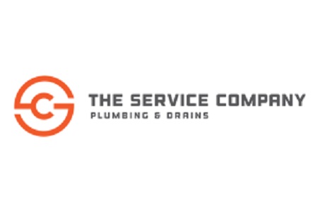 The Service Company Plumbing & Drains