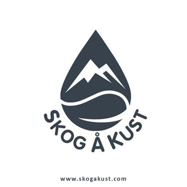 Lightweight Waterproof Bags - Skog  Kust