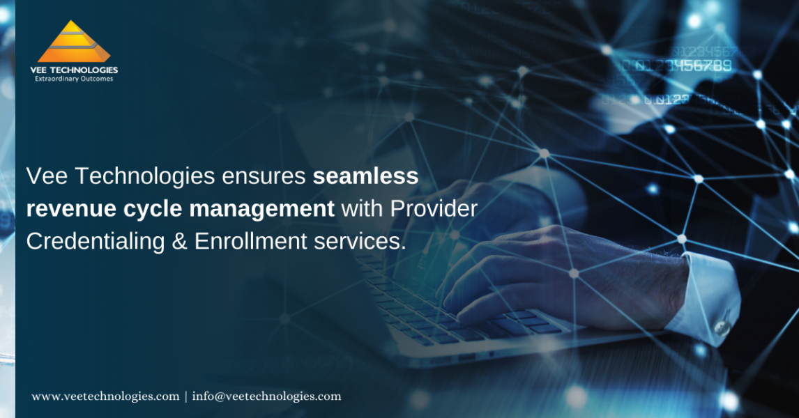 Provider Credentialing & Enrollment
