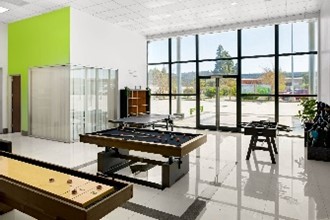 Flexible Office Space at Cubework Houston with no hidden fees