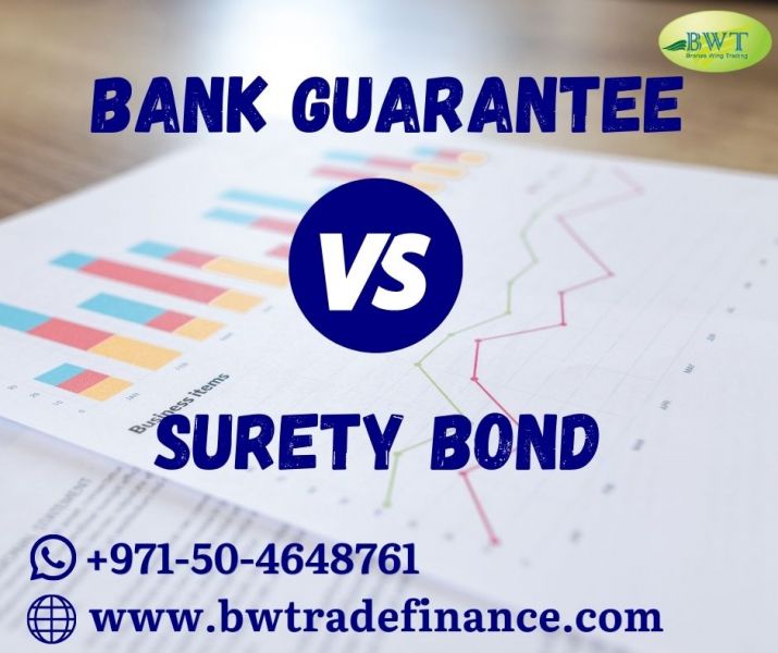 Get Bank Guarantee & Surety Bond in 2 Days 