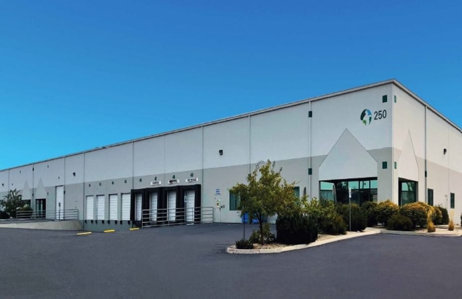Office Space Available! Cubework - Sparks, NV