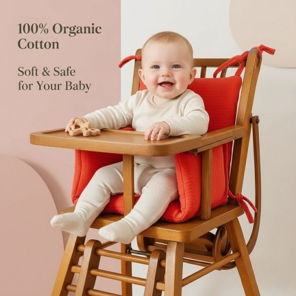 Kids Breathable Summer Cotton Socks Pack with Cute Designs for Daily Wear