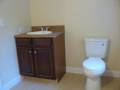 Owner Finance with Reasonable Down Payment
