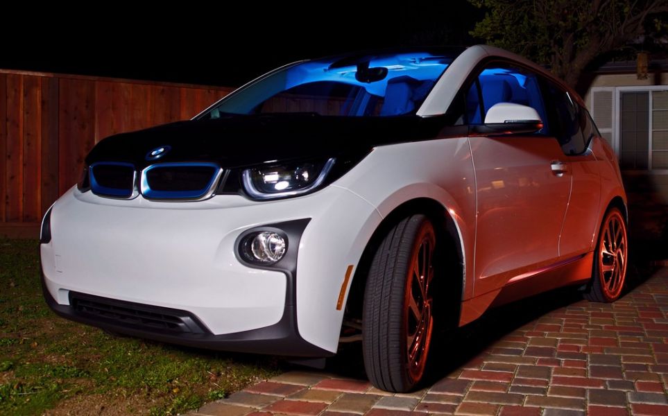 Top 10 used electric cars under 5000 | Find Cars near me