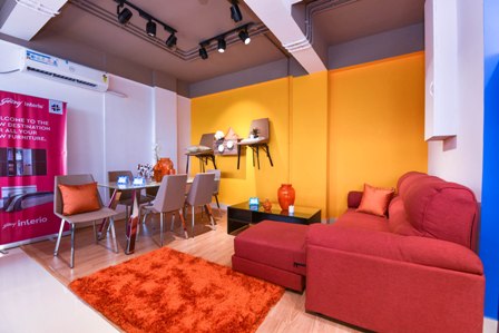 Modular furniture manufacturer company in Kolkata