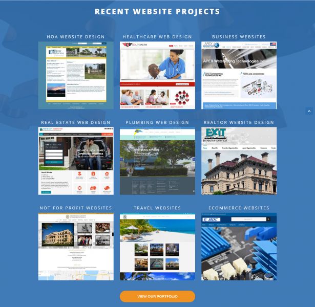 Tatem Web Design LLC.
