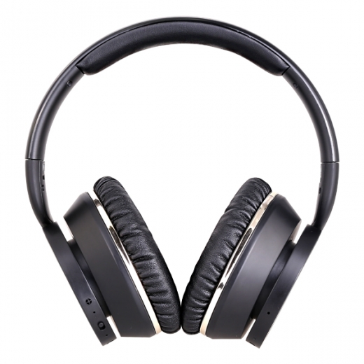 OEM 881 Wireless Bluetooth Headset Noise Canceling Headphones Powerful Sound Headphones with Mic