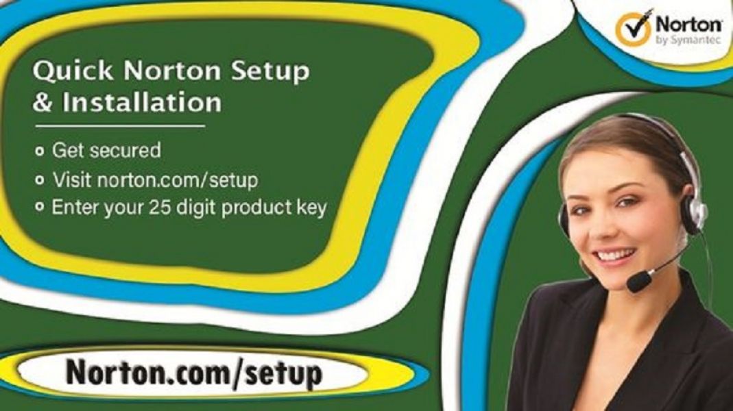 Norton.com/setup