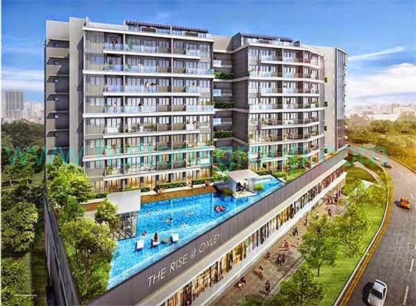 Freehold Development @ District 09 