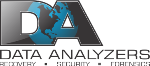Data Analyzers Data Recovery Services - New Orleans