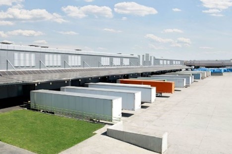 Commercial Parking Space at Cubework Roanoke with no hidden fees