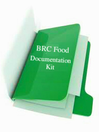 BRC-Food issue 7 Certification Procedure