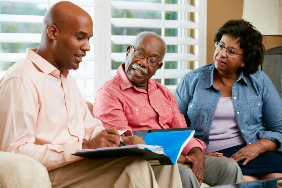 Assisted Living Services In Winston-Salem