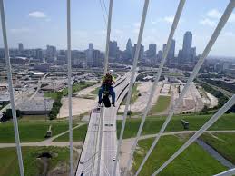 Cable Stay Inspection, Cable-Stayed Bridge Inspection