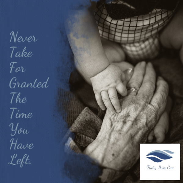 Trinity Home Care LLC