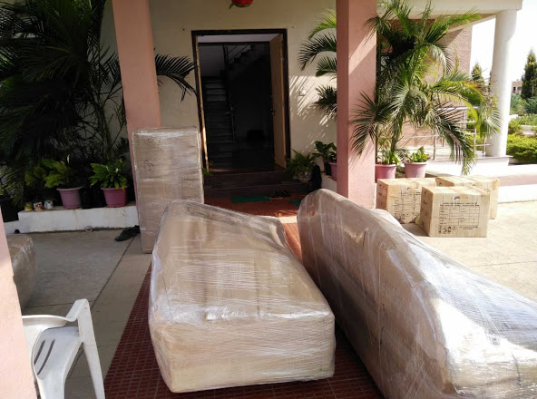 Noida Home Packers Movers