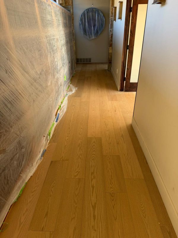 Specialty Flooring & Design