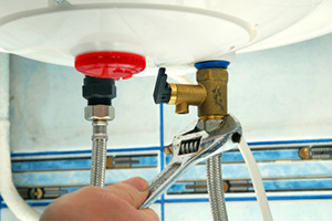 Water Heater Repair