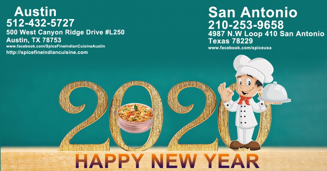 Spice Fine Indian Cuisine
