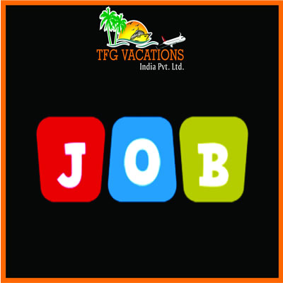 Online Promoter for Tourism Company Direct Joining