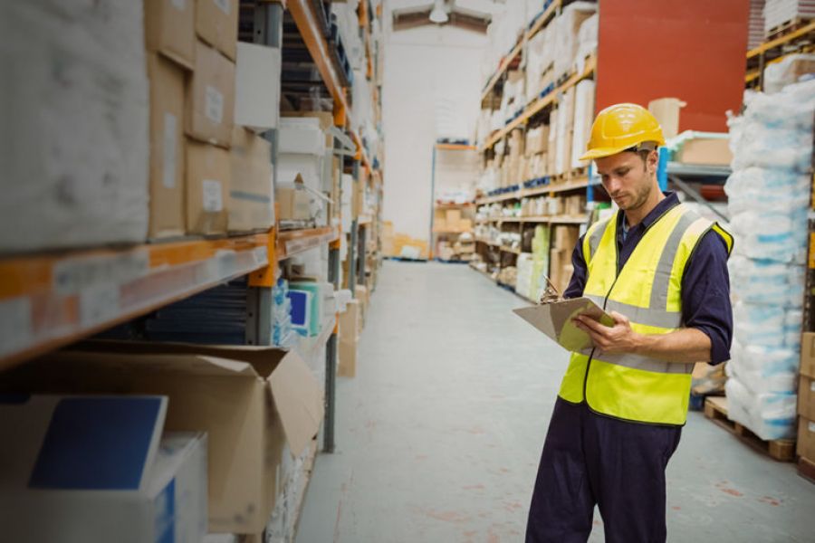 Your Logistics