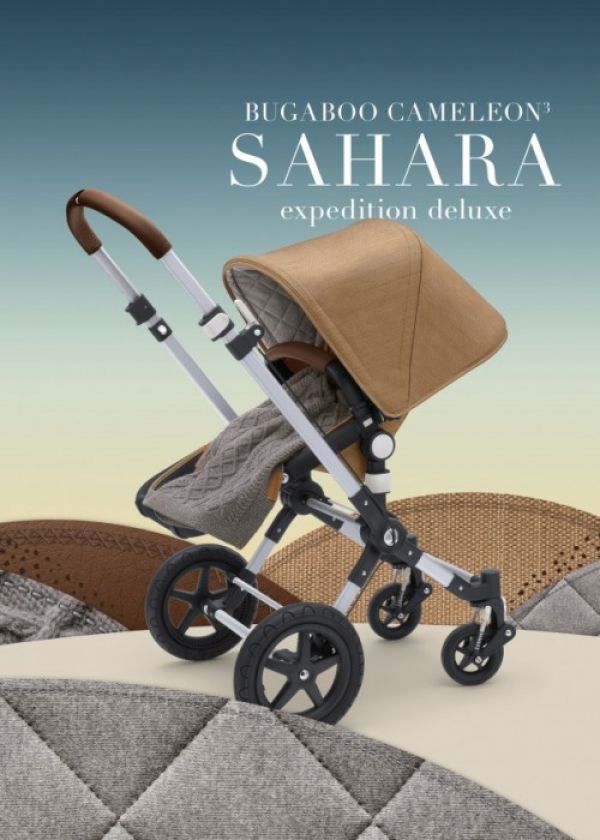 bugaboo cameleon 3 limited edition