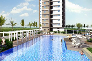 Altura Condominium in Alabang Muntinlupa