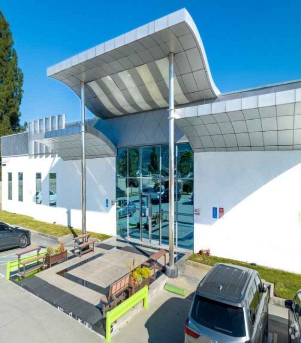 Office Space Available! Cubework - Turnbull, CA
