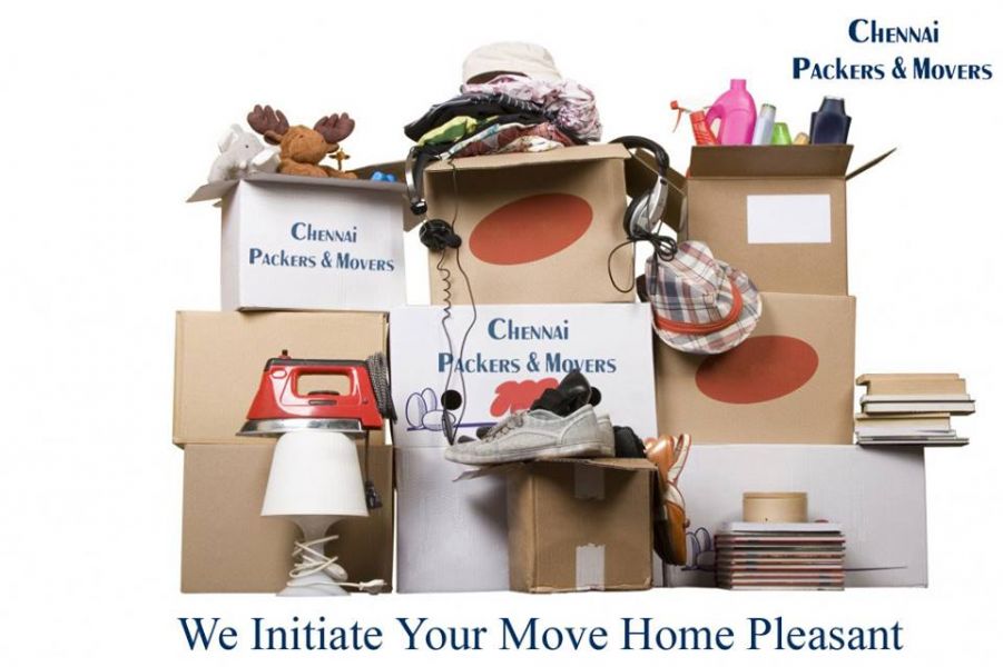 Chennai Packers Movers | Packers and movers Chennai