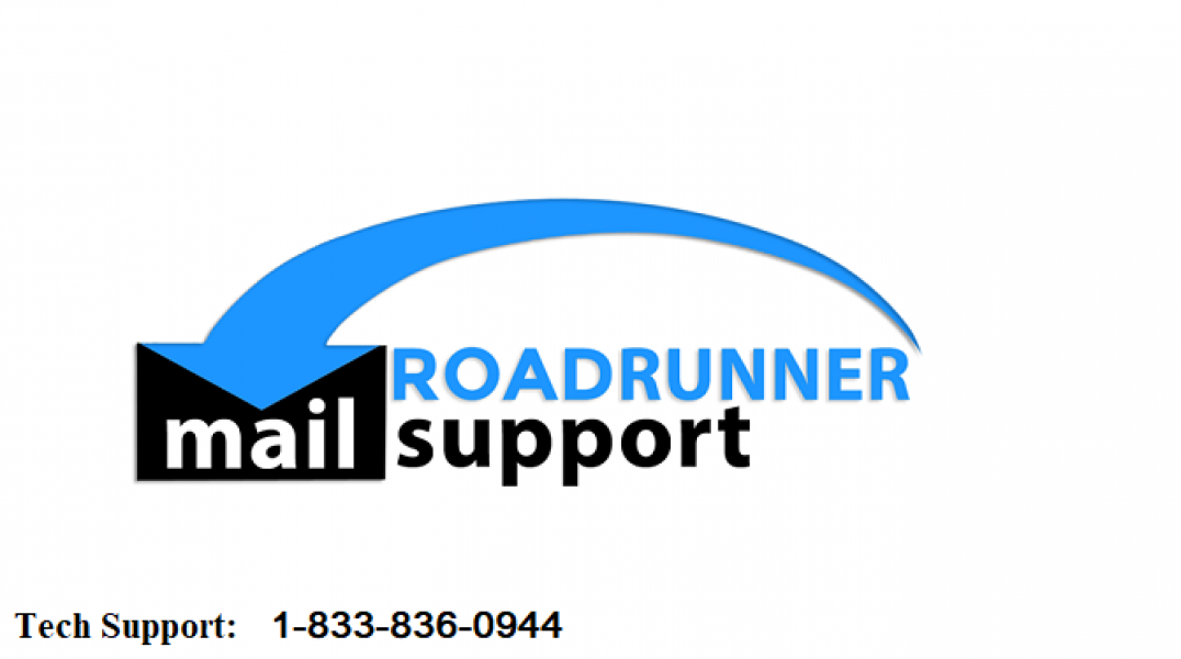 Roadrunner Technical Support Phone Number 1-833-836-0944 Roadrunner Phone Number