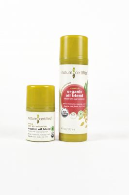 Organic Oil, baby Massage Oil, Organic oil blend for baby, Organic Baby Products
