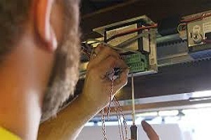 Industrial Doors Service