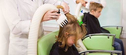 Lice Clinics of America - Green Bay