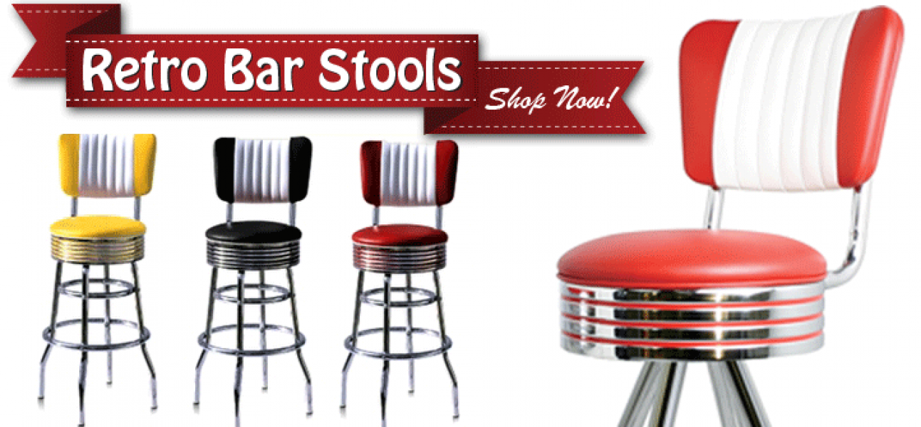 Retro Furniture creates a great Sense of Comfort, Privacy and Intimacy: Choose the One Today!
