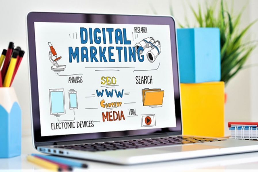 Digital Marketing Agency in Kolhapur