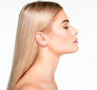 Find the Best Skin Tightening Procedure For Neck