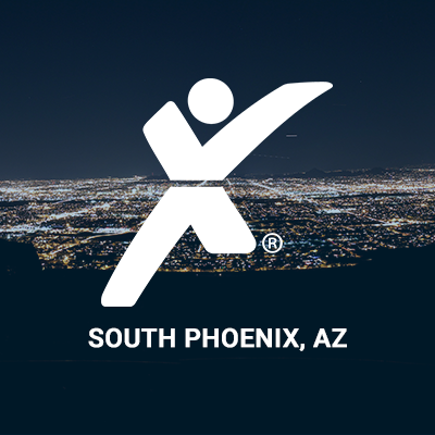 Express Employment Professionals Southeast Phoenix