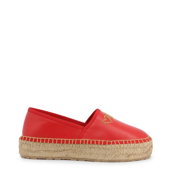Love Moschino Shoes for Women in UK, US & Europe