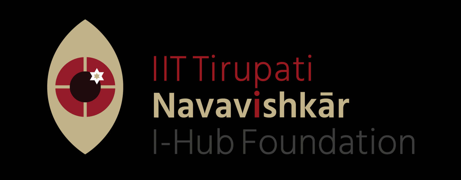 IIT Tirupati Navavishkar I-Hub Foundation (IITT NiF)