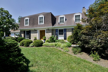 Potomac Real Estate