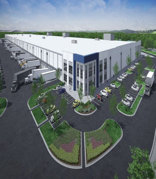 Warehouse Space Available! Cubework - Pooler, GA 