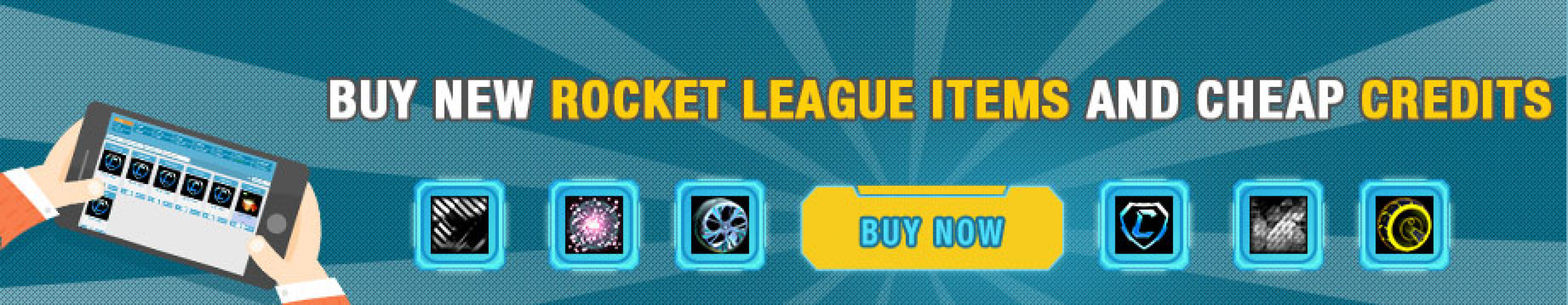 Checking the Rocket League Item Trading Prices 2020