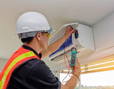 HVAC Heating System