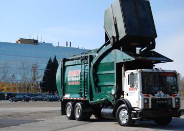 Waste Management Company - Waste Management Group
