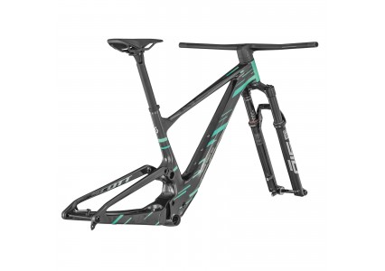 2022 SCOTT SPARK RC SUPERSONIC - HMX FRAME + FORK (worldracycles)