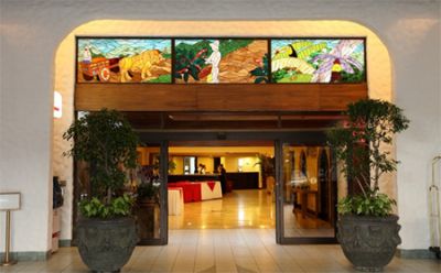 Hotel Ramada Costa Rica