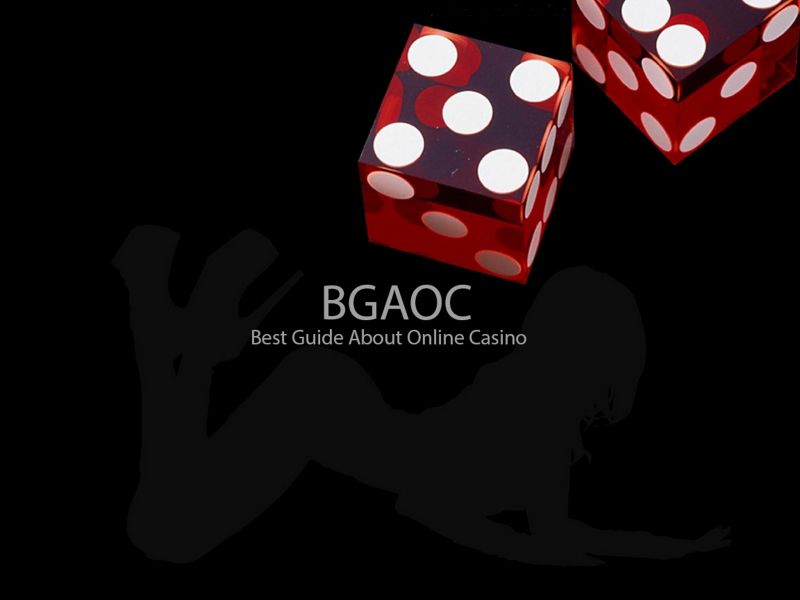 Content manager - Web Designer online roulette