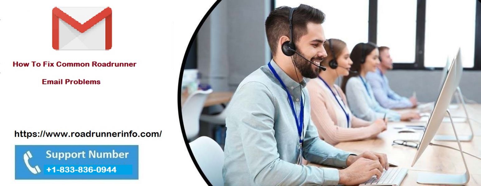 Roadrunner Customer Service Number 1-833-836-0944 | Technical Support