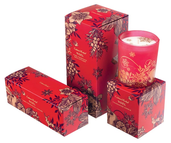 Get Upto 40% Discount On Candle Boxes Wholesale